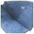 Clutch Pochette Jour GM Louis Vuitton Blu navy - vista 8