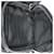 Borsa a tracolla in nylon nero Prada - vista 12
