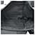 Borsa a tracolla in nylon nero Prada - vista 7