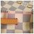 Zaino Louis Vuitton Damier Azur Speron Bianco - vista 14