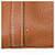 Hermès Borsa HERMES Picotin Lock PM D'oro  - vista 13