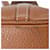 Hermès Borsa HERMES Picotin Lock PM D'oro  - vista 14