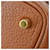 Hermès Borsa HERMES Picotin Lock PM D'oro  - vista 15