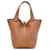 Hermès Borsa HERMES Picotin Lock PM D'oro  - vista 2