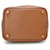 Hermès Borsa HERMES Picotin Lock PM D'oro  - vista 5