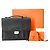 Hermès Hermes Sac à Dépêches 27 Handbag Nero