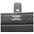 Hermès Hermes Sac à Dépêches 27 Handbag Nero - vista 15