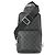 Borsa a tracolla Louis Vuitton Avenue Nero