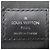 Borsa a tracolla Louis Vuitton Avenue Nero - vista 12