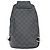 Borsa a tracolla Louis Vuitton Avenue Nero - vista 8