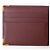 Cartera de doble ablución Must Line de Cartier Burdeos - vista 9