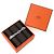 Hermès HERMES Chaine d'Ancre MM Bracciale Charm Argento - vista 2