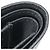 Louis Vuitton Monogram Eclipse Bi-fold Wallet Schwarz - Ansicht 13