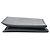 Louis Vuitton Monogram Eclipse Bi-fold Wallet Schwarz - Ansicht 6