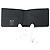Louis Vuitton Monogram Eclipse Bi-fold Wallet Schwarz - Ansicht 7