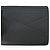 Louis Vuitton Monogram Eclipse Bi-fold Wallet Schwarz - Ansicht 9