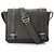 Hermès Borsa a tracolla HERMES Steve Caporal 27 Blu Grigio