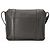 Hermès Borsa a tracolla HERMES Steve Caporal 27 Blu Grigio - vista 2