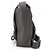 Hermès Borsa a tracolla HERMES Steve Caporal 27 Blu Grigio - vista 4