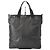 Borsa a tracolla tote Intrecciato Bottega Veneta Marrone - vista 2