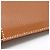 Cartera compacta de dos pliegues Hermès Bearn Castaño - vista 13