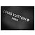 Louis Vuitton Sandali Pool Pillow con decorazioni in cristallo Nero - vista 5