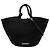 Borsa a mano Balenciaga Ibiza Medium Nero