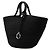 Borsa a mano Balenciaga Ibiza Medium Nero - vista 2