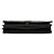 Borsa a tracolla Chanel Coco Mark Matelassé Boy Chain Wallet Nero - vista 3