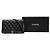 Borsa a tracolla Chanel Coco Mark Matelassé Boy Chain Wallet Nero - vista 7