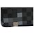 Borsa a tracolla Louis Vuitton Damier Graphite Pixel District PM Marrone Nero - vista 4