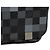 Borsa a tracolla Louis Vuitton Damier Graphite Pixel District PM Marrone Nero - vista 5