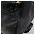Zaino GUCCI Bamboo in pelle nera e oro 003 2058 0016 Auth ep15518 Nero D'oro - vista 14