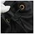 Zaino GUCCI Bamboo in pelle nera e oro 003 2058 0016 Auth ep15518 Nero D'oro - vista 19