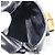Zaino GUCCI Bamboo in pelle nera e oro 003 2058 0016 Auth ep15518 Nero D'oro - vista 26