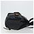 Zaino GUCCI Bamboo in pelle nera e oro 003 2058 0016 Auth ep15518 Nero D'oro - vista 4