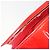 LOUIS VUITTON Borsa Monogram Vernis Houston Rouge M91092 LV Auth 194707 Rosso - vista 11