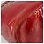 LOUIS VUITTON Borsa Monogram Vernis Houston Rouge M91092 LV Auth 194707 Rosso - vista 17