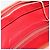 LOUIS VUITTON Borsa Monogram Vernis Houston Rouge M91092 LV Auth 194707 Rosso - vista 24