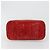 LOUIS VUITTON Borsa Monogram Vernis Houston Rouge M91092 LV Auth 194707 Rosso - vista 5