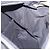 Borsa a Mano BURBERRY Nova Check Denim Nero Argento Auth bs36454 - vista 18