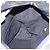 Borsa a Mano BURBERRY Nova Check Denim Nero Argento Auth bs36454 - vista 19