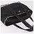 Borsa a Mano BURBERRY Nova Check Denim Nero Argento Auth bs36454 - vista 6