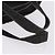 Borsa a Mano BURBERRY Nova Check Denim Nero Argento Auth bs36454 - vista 7