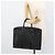 LOUIS VUITTON Epi Porte Documents Voyage Business Bag Black M54472 Auth BA14676 Nero - vista 27