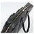 LOUIS VUITTON Epi Porte Documents Voyage Business Bag Black M54472 Auth BA14676 Nero - vista 6