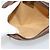 Borsa a Spalla GUCCI GG Supreme Web Sherry Line PVC Beige Oro Auth 194659A D'oro - vista 16