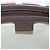 Borsa Courier GUCCI GG Supreme Web Sherry Line in PVC Beige Oro 474083 Auth 194145V - vue 24