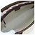 Borsa Courier GUCCI GG Supreme Web Sherry Line in PVC Beige Oro 474083 Auth 194145V - vue 25