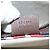 Borsa Courier GUCCI GG Supreme Web Sherry Line in PVC Beige Oro 474083 Auth 194145V - vue 31